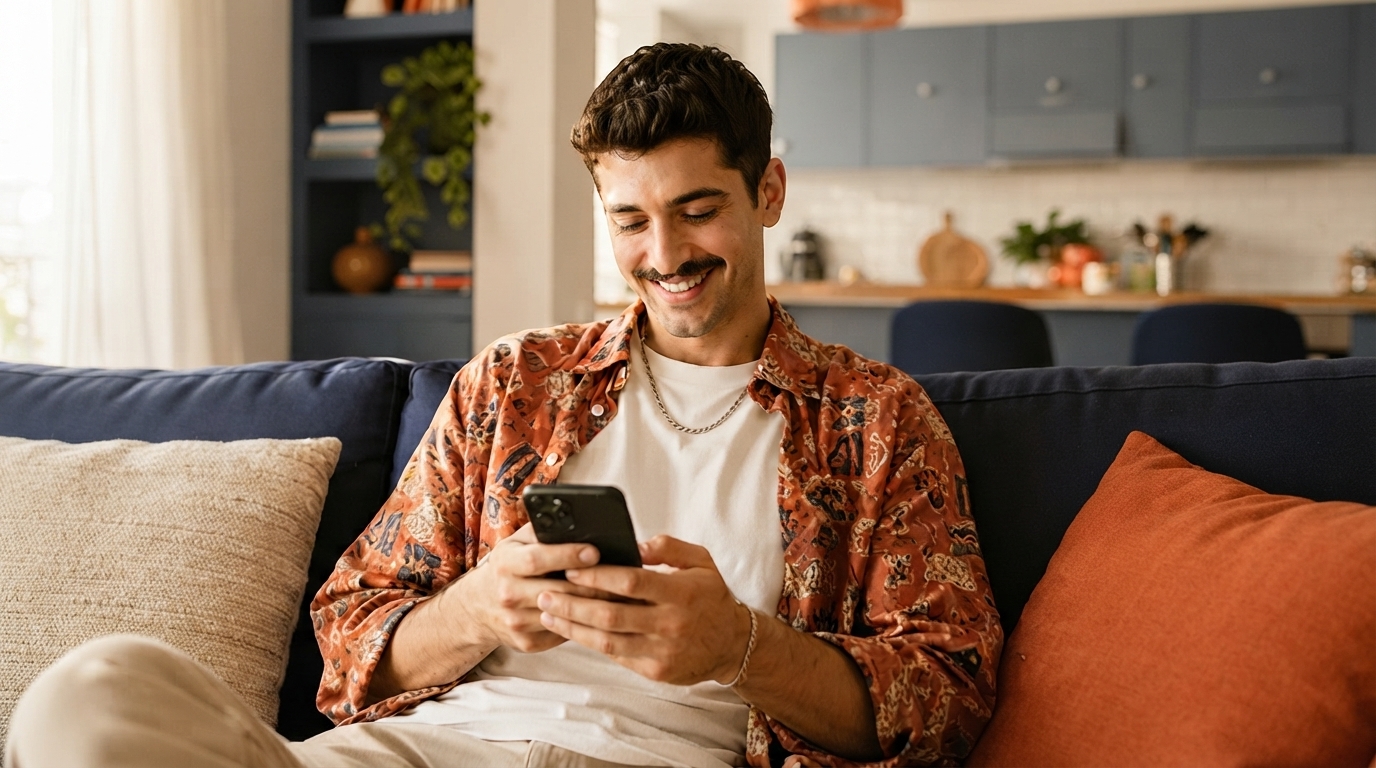 Authentic Dating Profile Blueprint: Photos, Prompts & Openers